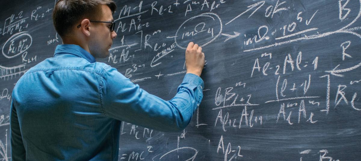 Maestría en Matemáticas