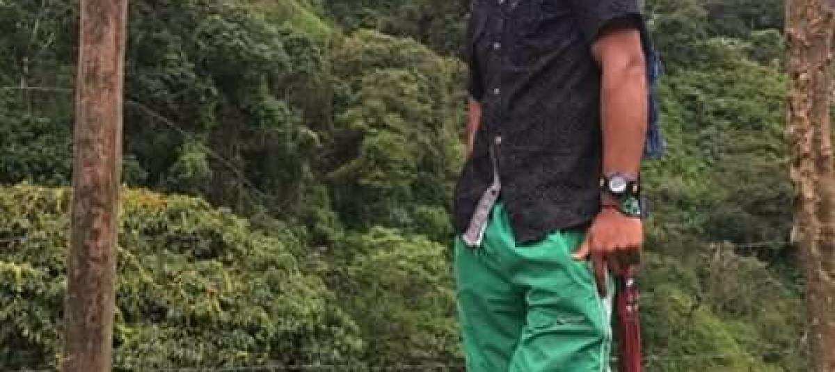 El exguerrillero fue asesinado en zona rural del municipio Ituango.