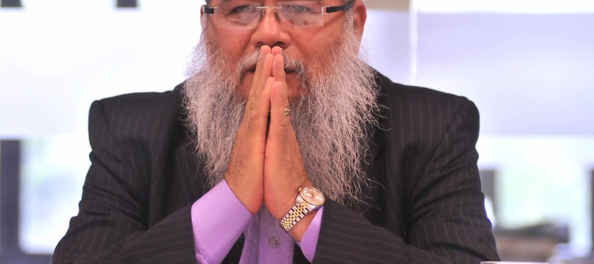 Mario Pieschacón Negrini o Gerardo Antonio Bermúdez Sánchez, alias Francisco Galán.