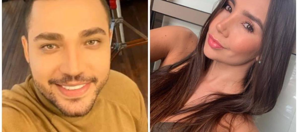 Jessi Uribe y Paola Jara: la cantante habló del romance y pidió respeto