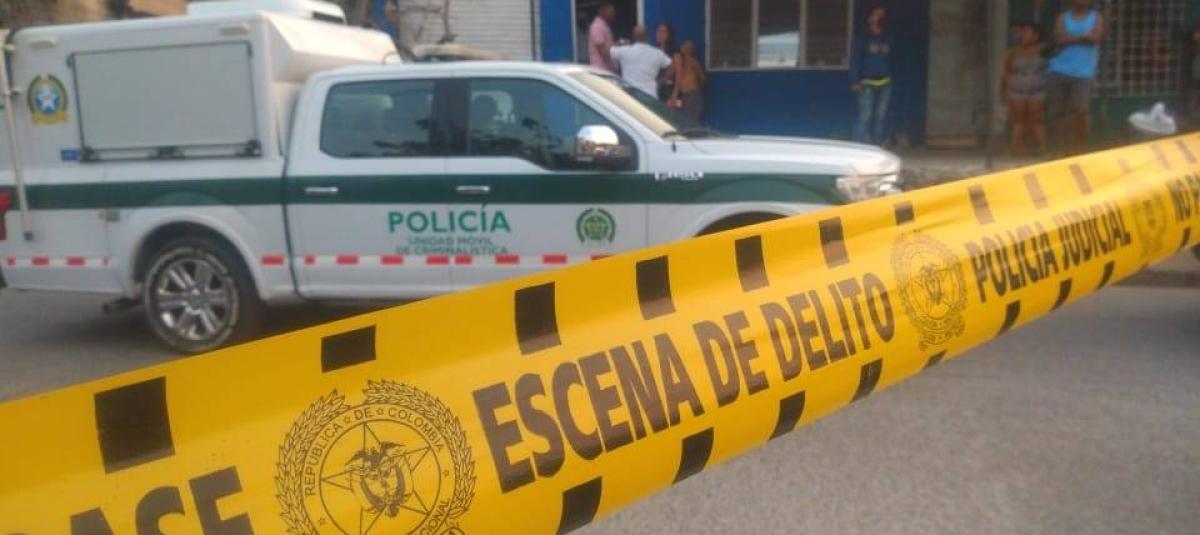 El hombre será procesado por los delitos de homicidio y porte ilegal de arma de fuego, y buscan que sea, además, procesado por los delitos de feminicidio.