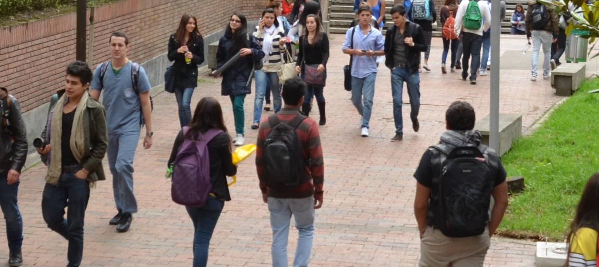 Ranking de universidades: las mejores de Colombia según THE