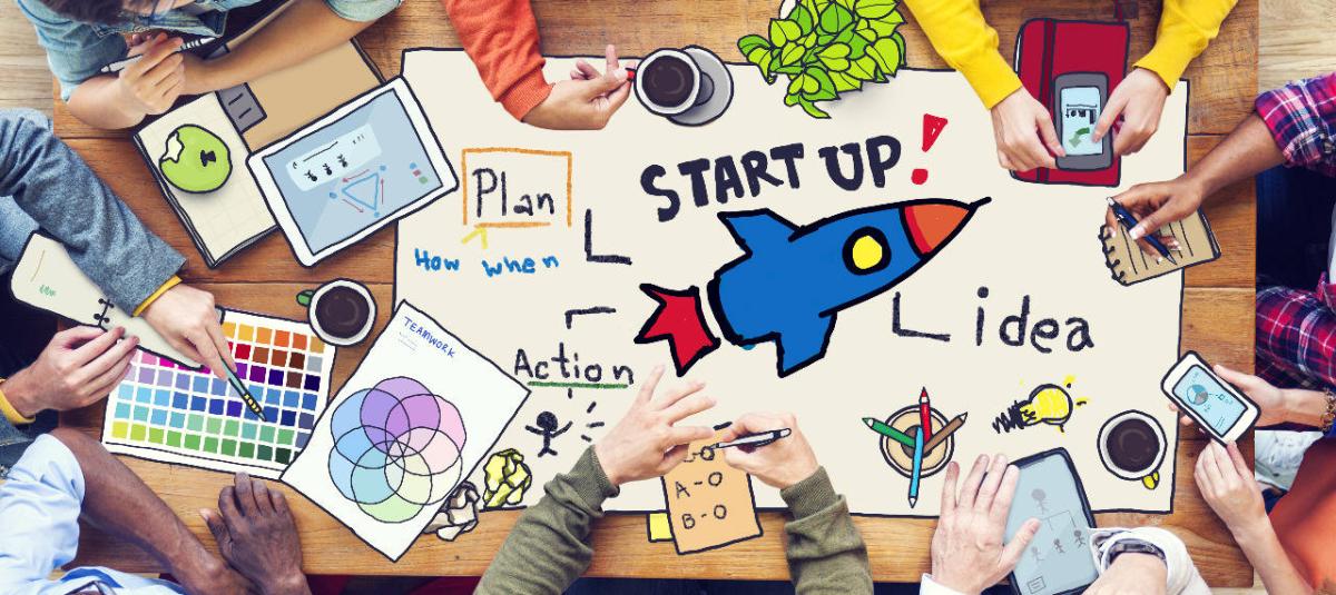 Así se distribuyen las startups en Colombia: Cali y Bogotá con notable crecimiento
