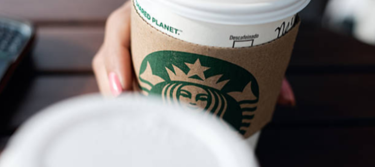 Los hechos ocurrieron en un Starbucks ubicado en St. Paul, Minnesota, en Estados Unidos.