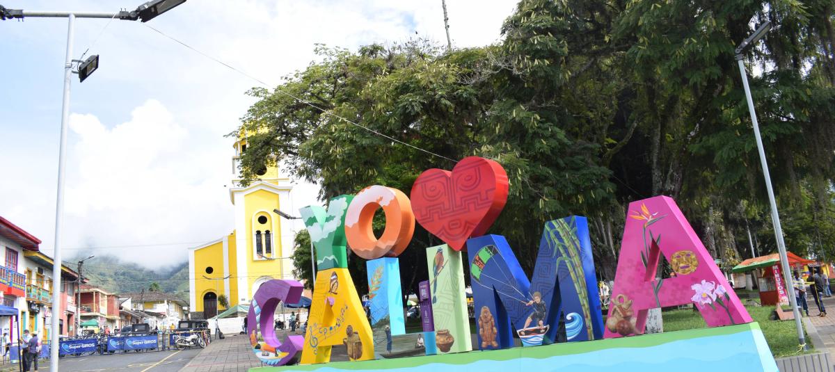 Presuntos disidentes amenazan a comerciantes de Calima El Darién, Valle: ¿por qué grupos armados se disputan zona?