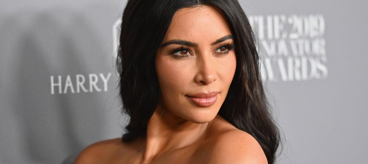 Kim Kardashian, ¿cuántos kilos bajó para usar vestido de Marilyn Monroe?