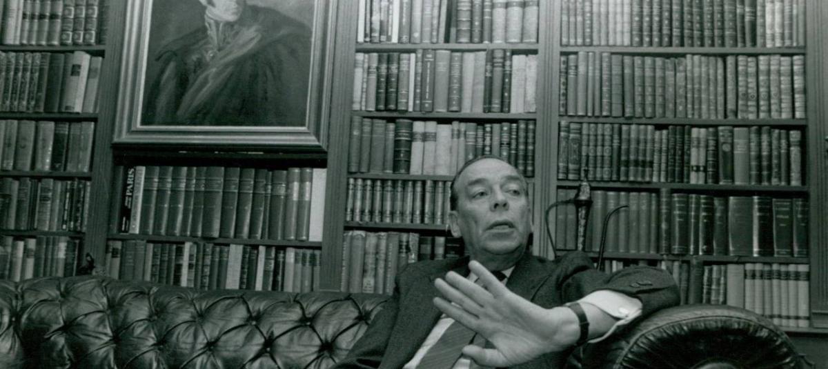 El líder político fue asesinado el 2 de noviembre de 1995. Farc dijo que contará por qué lo declaró ‘objetivo militar’.