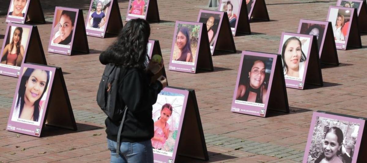 Violencia | Conmoción en el norte del Cauca por el asesinato de reconocida lideresa social, con arma de fuego