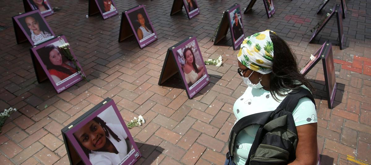 Hay preocupación en el Cauca por asesinato de cuatro mujeres en menos de 48 horas: una de ellas era reconocida lideresa social del cañón del Micay