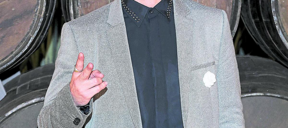 Entrevista con RBD por su reunión en 2020