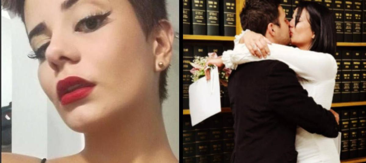 Amaranta Hank se divorció: así anunció el fin de su matrimonio