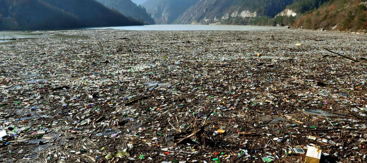 Los Balcanes occidentales poseen algunos de los ríos más salvajes de Europa. Pero la deficiente infraestructura para el tratamiento de desechos amenaza el medio ambiente y la salud pública.