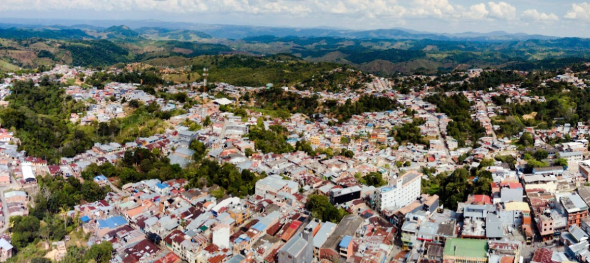 Los menores de edad se enfrentaron a cuchillo pero se desconocen las causas.