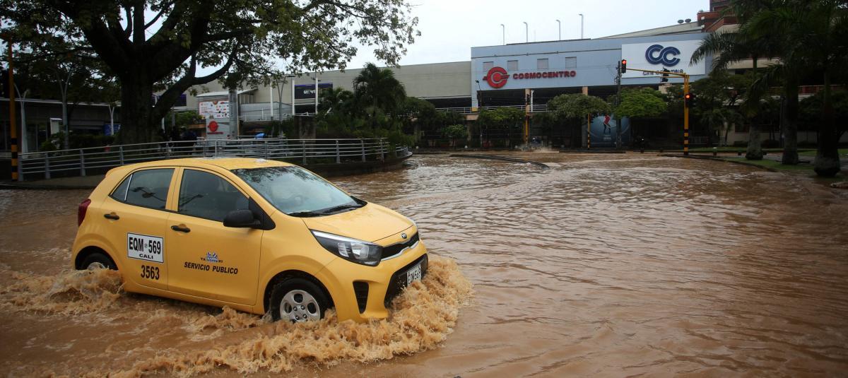Alcalde de Cali declara la calamidad pública en la ciudad: ¿cómo es el plan de acción ante las lluvias?