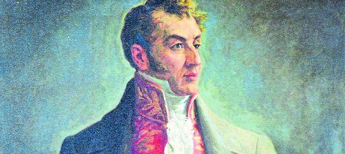[Imagen de Antonio Nariño]
