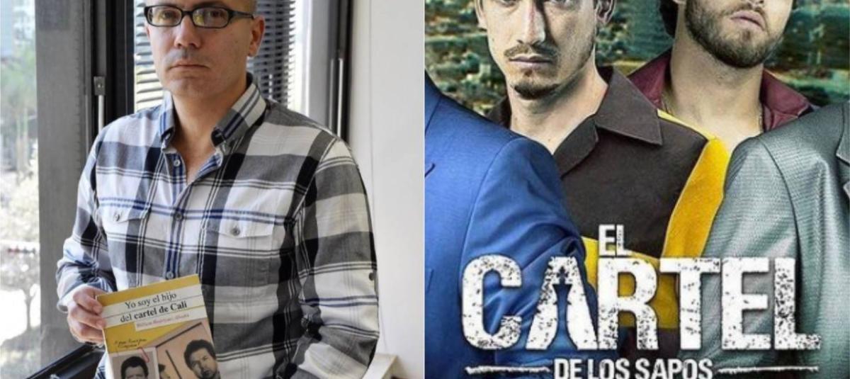 Se trata del hijo mayor del narcotraficante Miguel Rodriguez Orejuela.