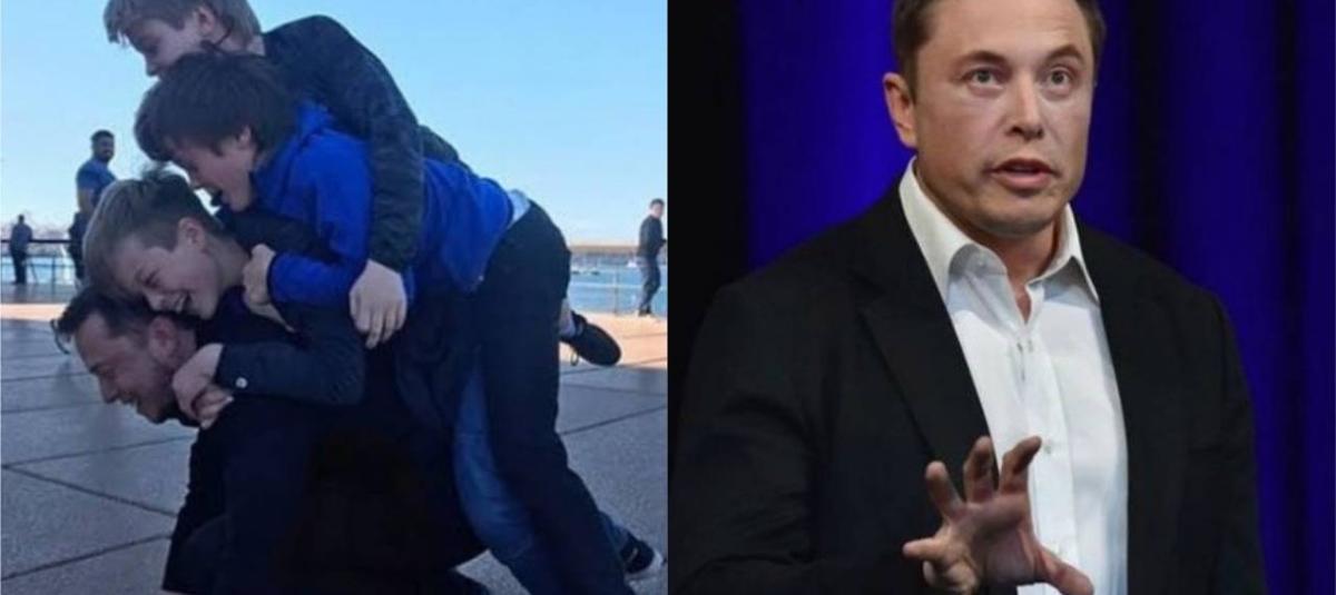 Elon Musk: qué se sabe de misteriosa escuela donde estudian sus hijos