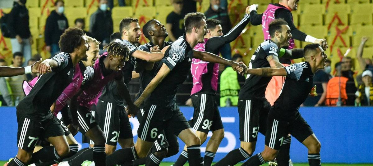 Sheriff Tiraspol: cómo es el equipo que le ganó al Real Madrid