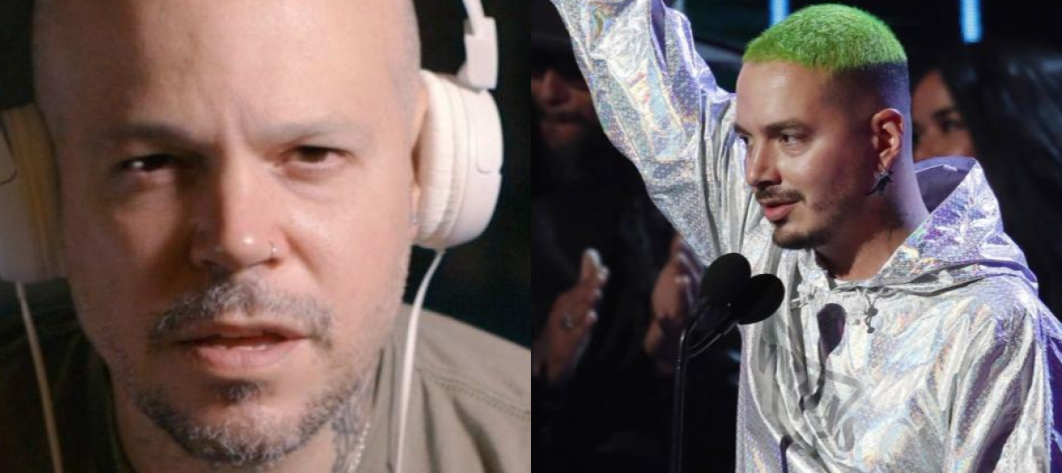 J Balvin o Residente: ¿Quién hace más dinero?