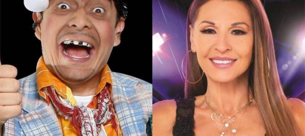 Suso y la millonaria suma que pagó a Amparo Grisales por chistes sobre ella