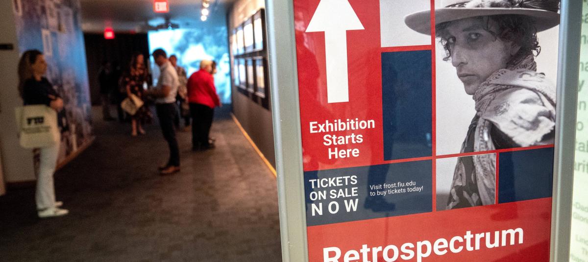 Apellido No Artistico De Bob Dylan www.eltiempo.com