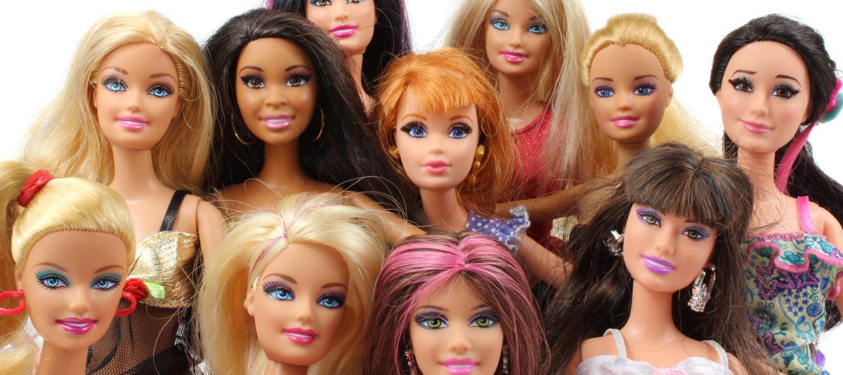 Muñecas que hablan de barbie online