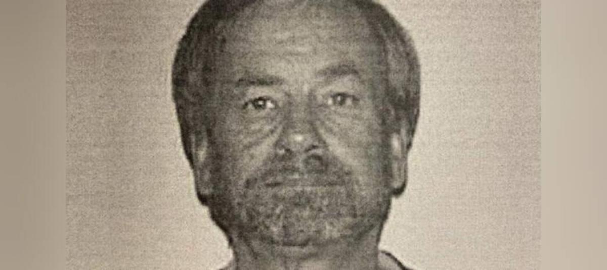 Thomas Randele, el hombre de familia que ocultó su identidad por 50 años