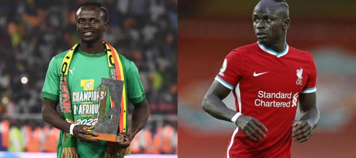 Sadio Mané: historia de vida del compañero de Luis Díaz en el Liverpool