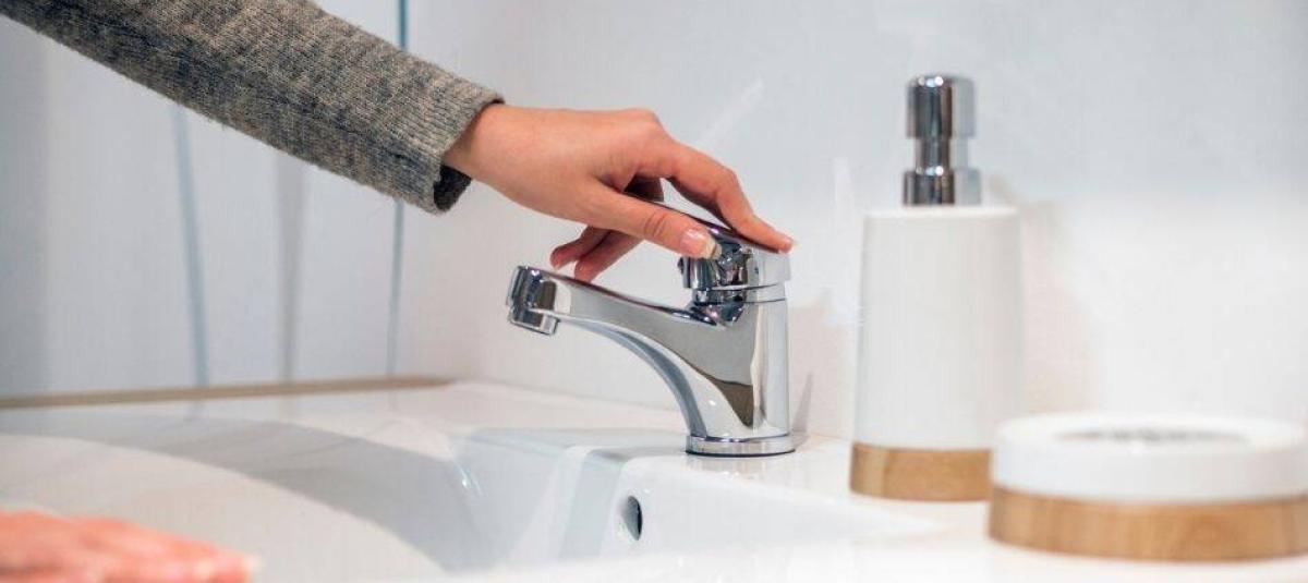 Suspensión del servicio de agua afectará a más de 60 mil usuarios en Medellín y municipios del Valle de Aburrá