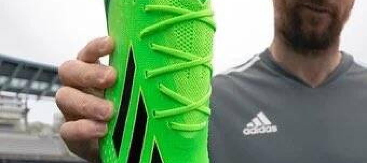 Nuevos adidas verdes online