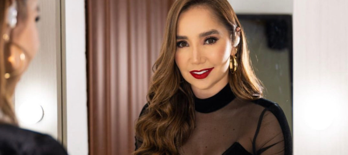 Paola Jara: la cantante habría tomado decisión sobre su carrera musical