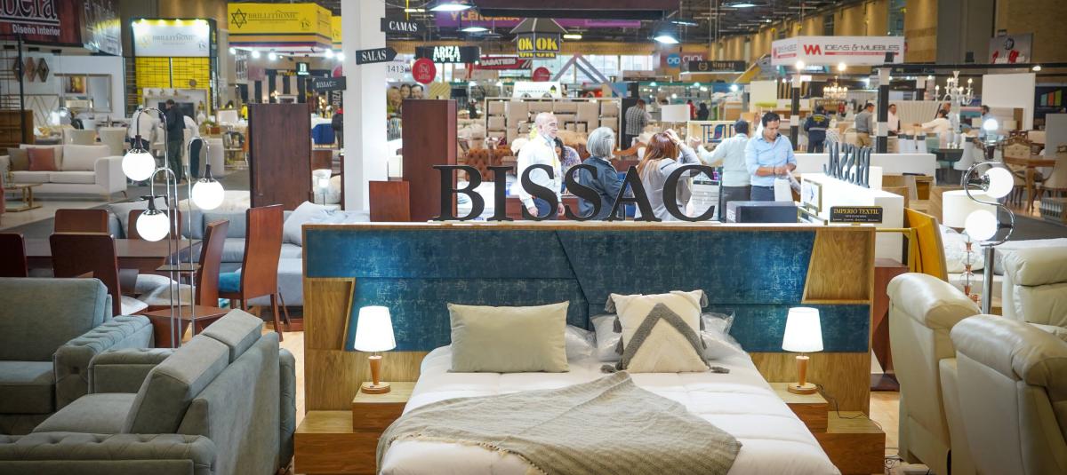 Bogotá: ¿cómo estará distribuida la Feria del Hogar?