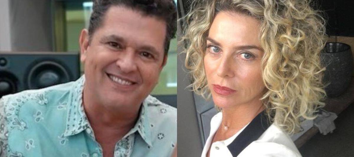 Carlos Vives habló sobre cómo fue su relación con Margarita Rosa