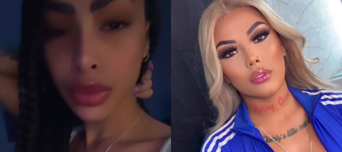 Yailin la más viral: esta es su hermana conocida en OnlyFans