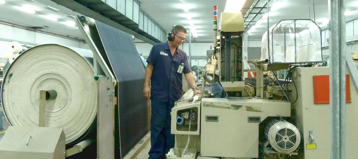 Coltejer: empresa tradicional del país que no tiene claro su futuro