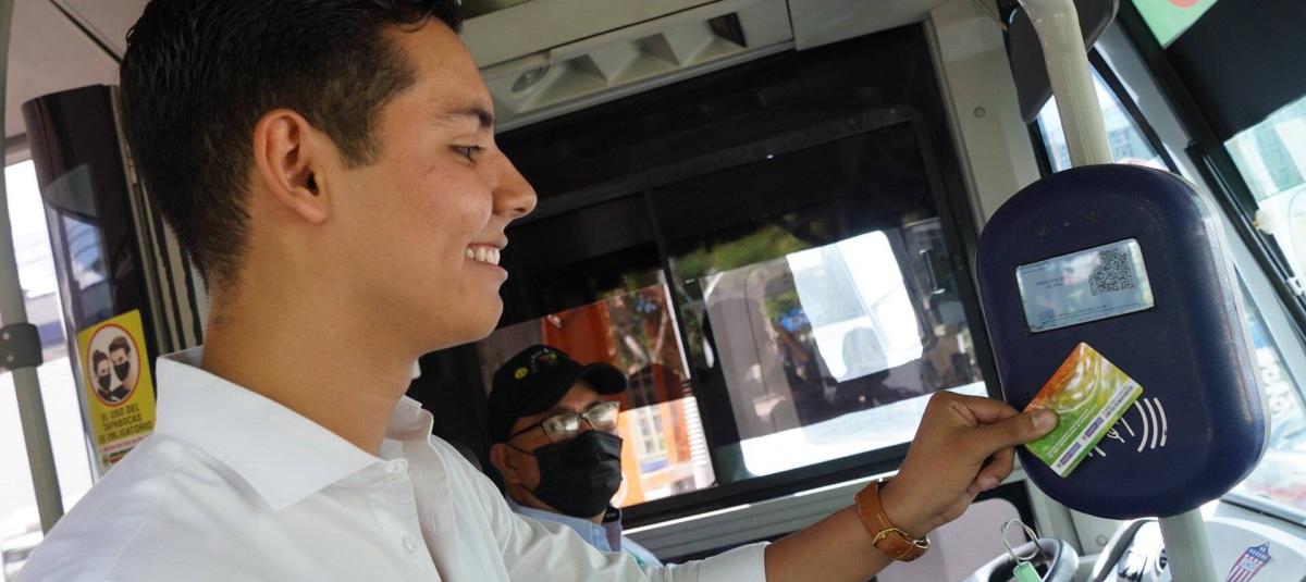Sibus Card Arrancó primera etapa de Sibus en Barranquilla y su área metropolitana