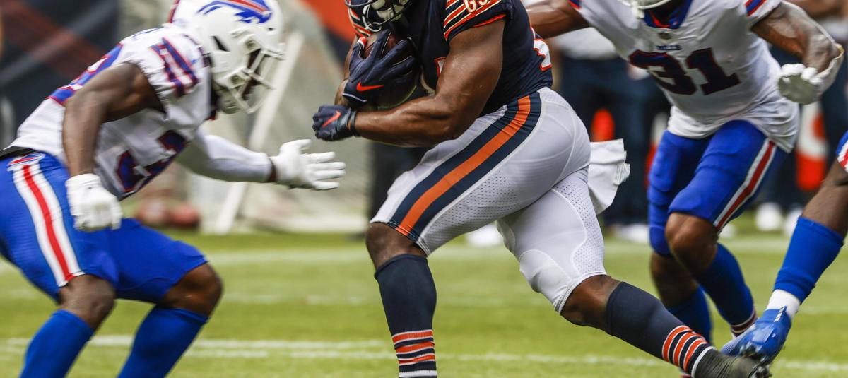 Esto pagan a los jugadores de la NFL por jugar las finales de conferencia