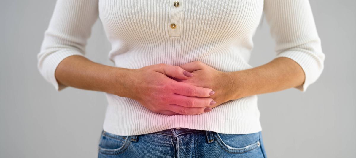 Es una enfermedad que se presenta en el intestino.