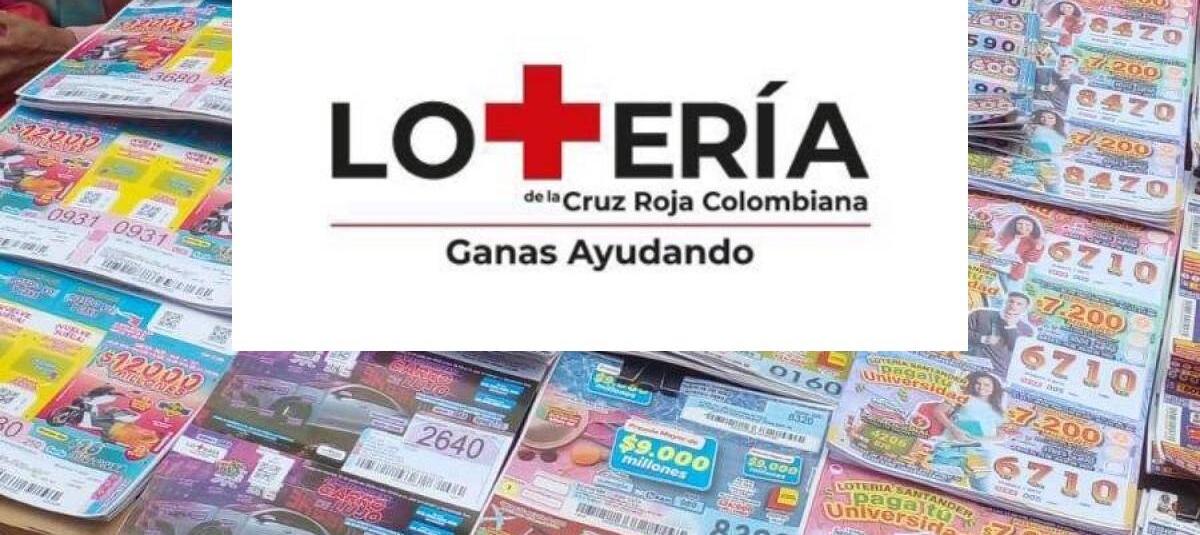 El ganador del premio puede retirar la suma de 5.000 millones de pesos.