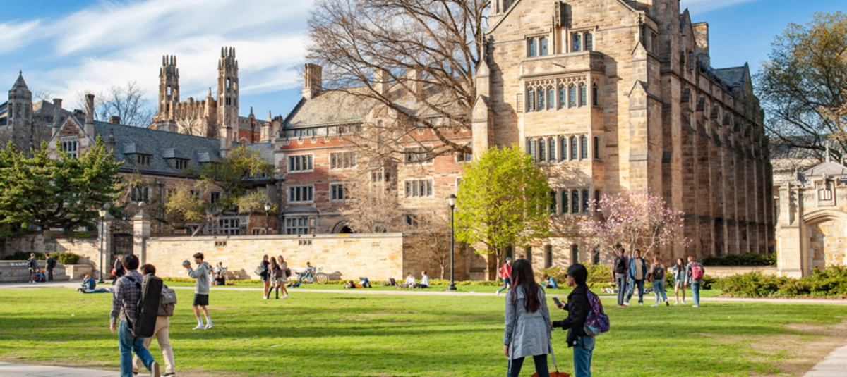 El ranking de las mejores universidades de Estados Unidos en 2024