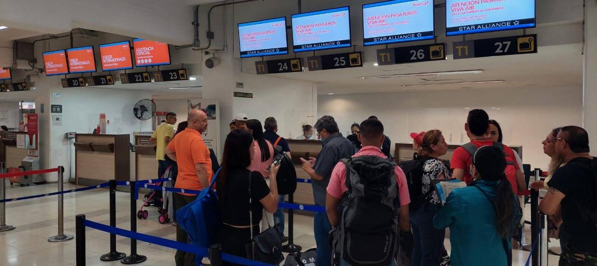 Aerocivil alista $ 90.000 millones en el Bonilla, pero mandatarios del Valle piden agilizar concesión: 'Es urgente'