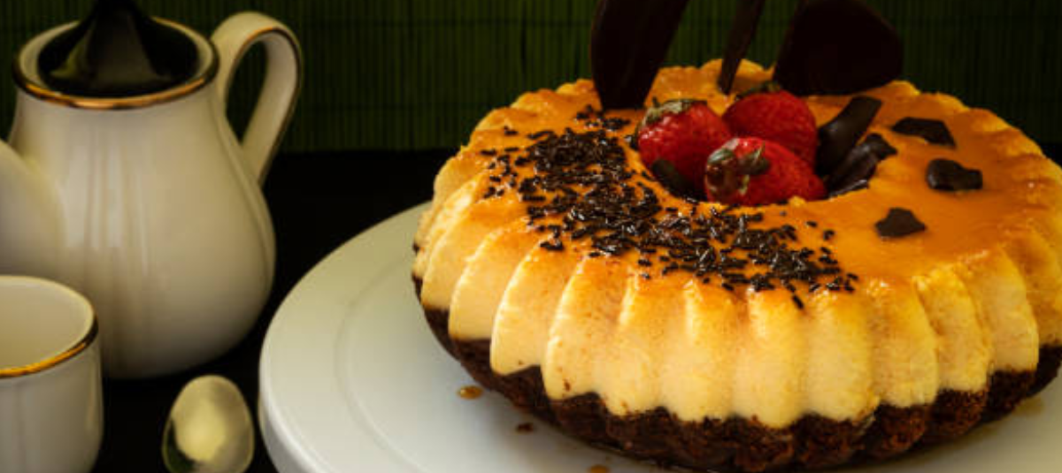 Postres fáciles: 5 recetas de postres fáciles para sorprender