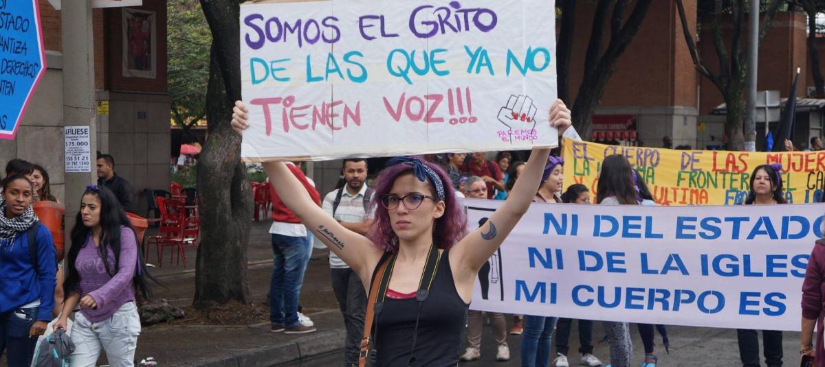 Murió una de las estudiantes de Univalle de Palmira, tras ataque en campus: ¿quién era esta joven universitaria?