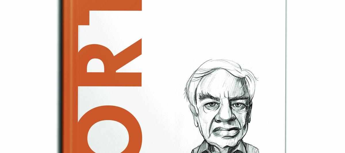 Richard Rorty, el intelectual que le dio tres vueltas al pragmatismo