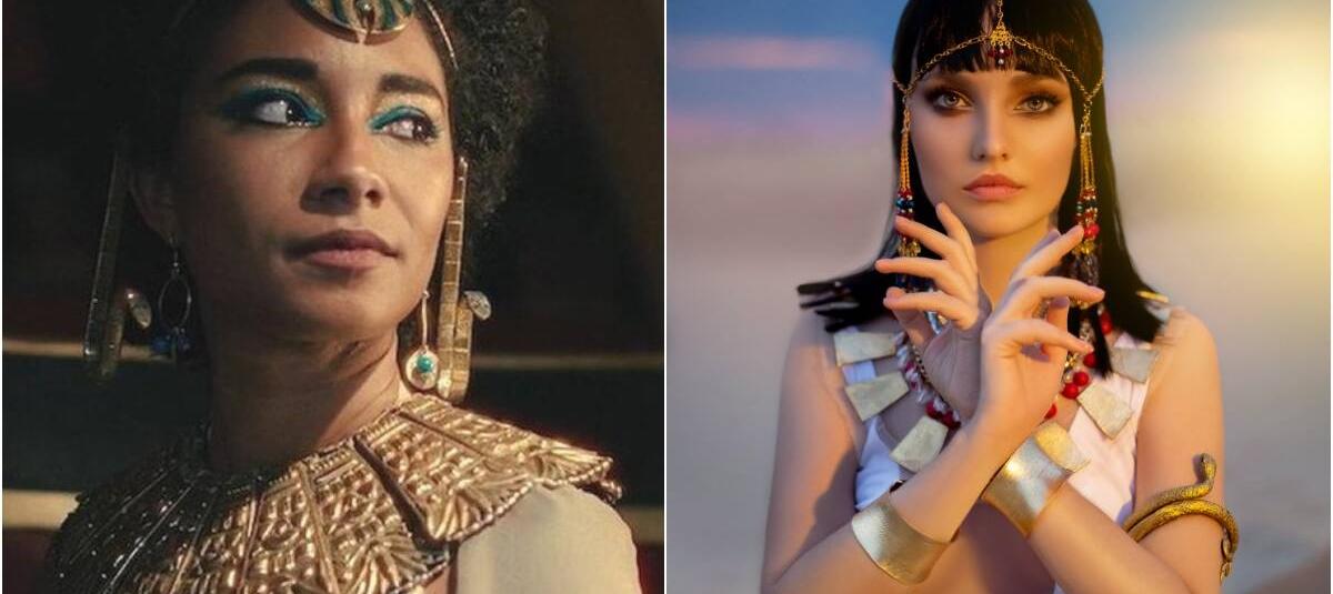 Egipto pone una demanda ante la situación.