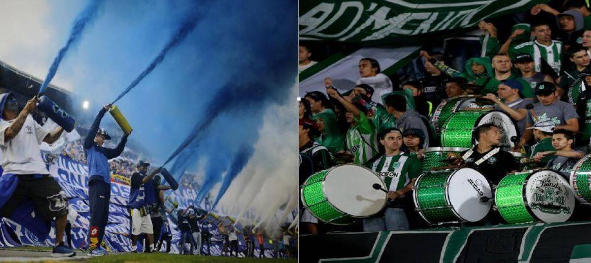 Millonarios campeón: así quedó la tabla de los títulos del fútbol ...