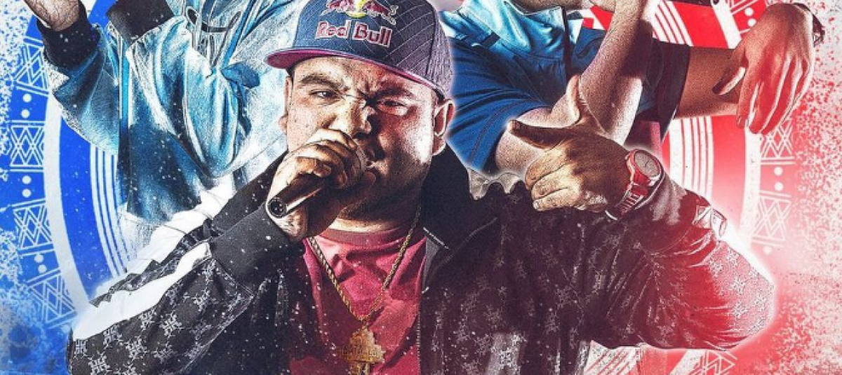 Batalla Red Bull Esta Es La Fecha De La Final Internacional De Freestyle