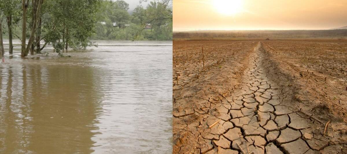 Estos podrían ser los efectos del Fenómeno de la Niña en Colombia