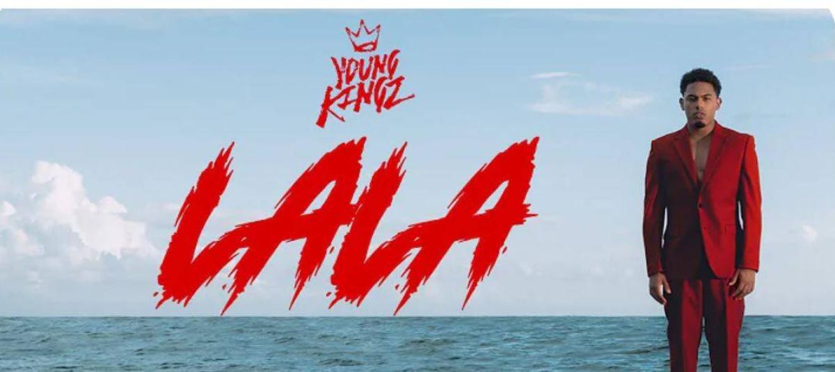 ¿Cuál es el significado de 'lala' canción de Mike Towers, viral en TikTok?