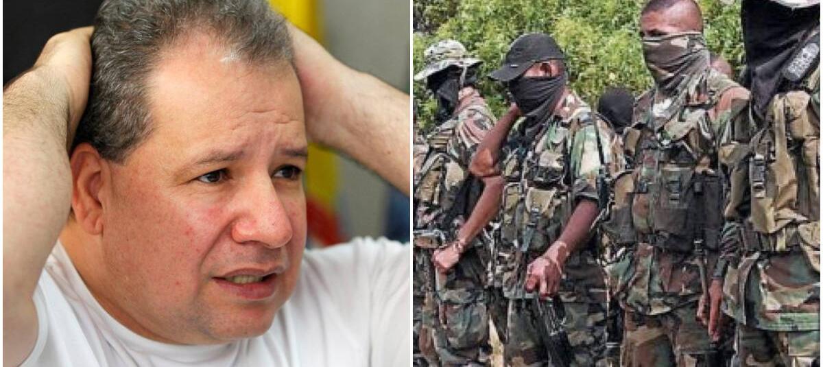 Condenan a Daniel Rendón, Don Mario, por actos violentos del Bloque ...